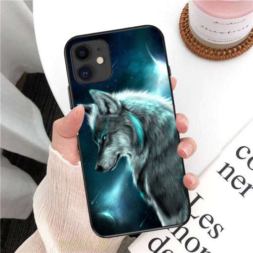 Wolf Phone Case Iphone 6