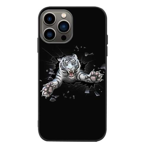 Tiger Phone Case Iphone 11