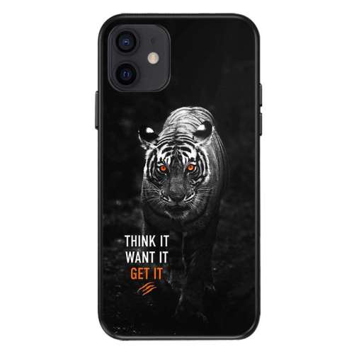Tiger Pride Phone Case