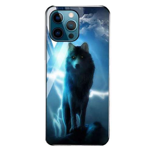 Wolf Phone Case Iphone 11