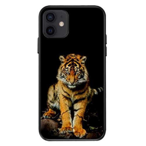 Kawaii Tiger Phone Case
