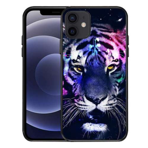 Tiger Face Phone Case