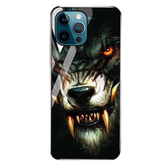 Dire Wolf Iphone 7 Plus Phone Case
