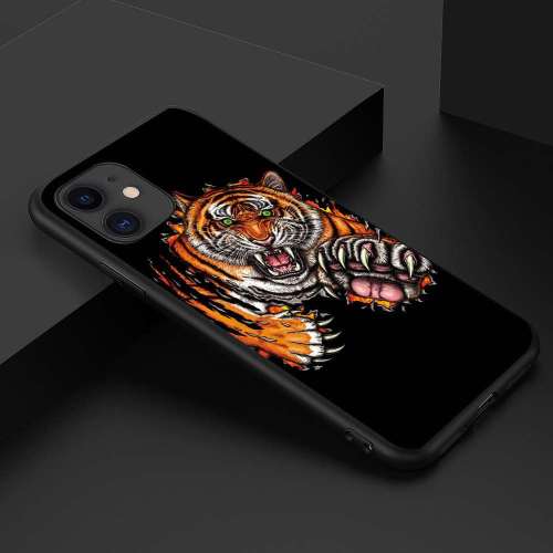 Phone Case Tiger