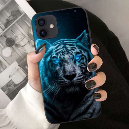 Tiger King Phone Case