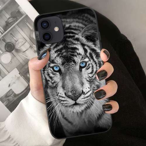 Tiger Phone Case