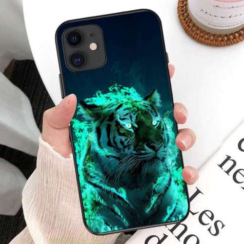 Tiger King Phone Cases