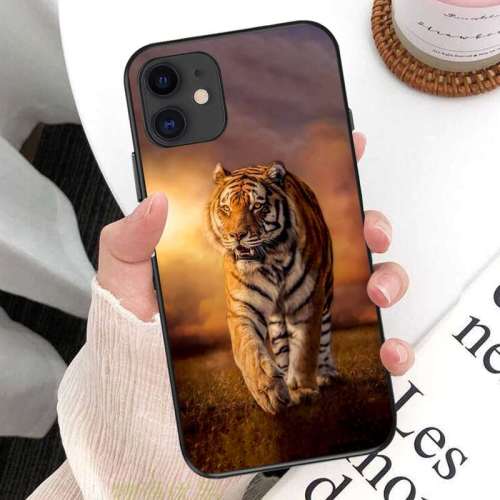 Tiger Phone Case Iphone 6