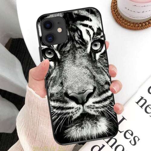 Phone-cases Tiger