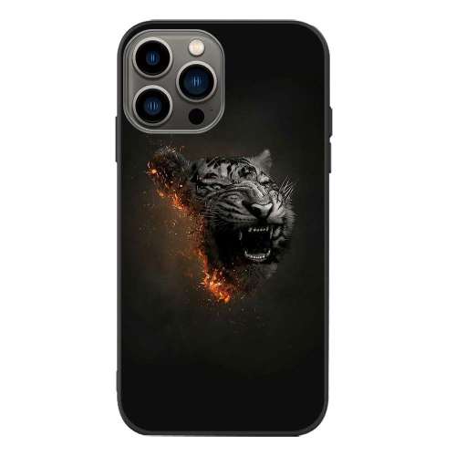Tiger Cell Phone Cases
