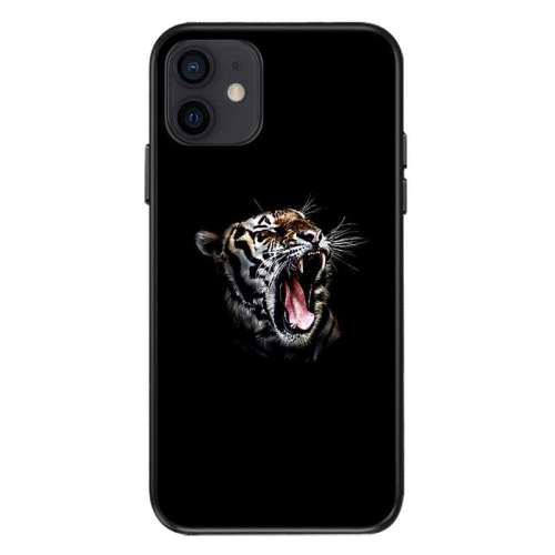 Tiger Roaring Phone Case