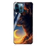 Wolf Phone Case Iphone 7