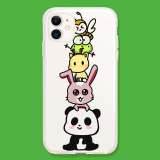 Panda Phone Case Iphone 12