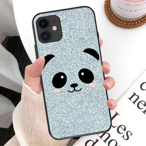 Panda Phone Case Iphone 11