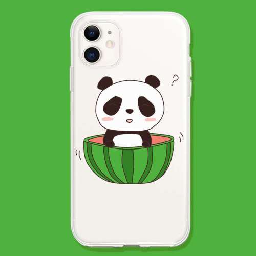 Panda Phone Case Iphone 6