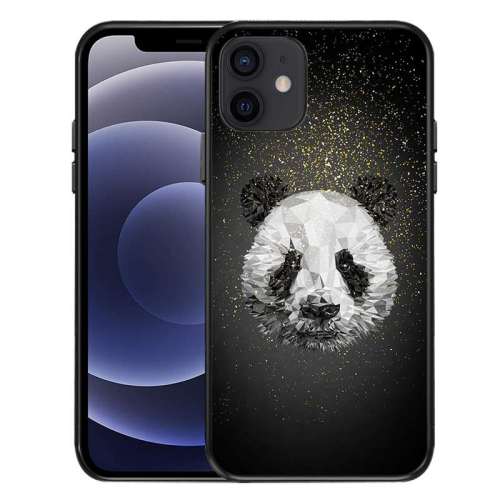 Panda Bear Phone Case