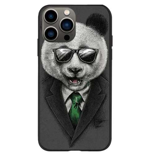 Panda Phone Case Iphone 6S