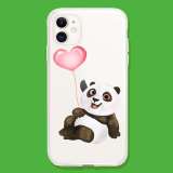 Baby Panda Phone Case