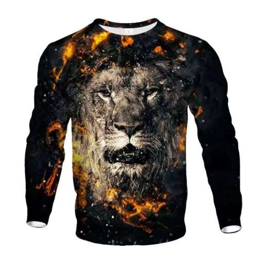 Lion King Sweatshirts