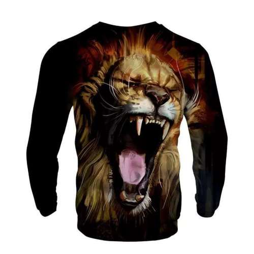 Lions Sweatshirts