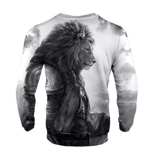 Lion Guard Sweatshirt