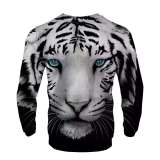 Vintage Tiger Sweatshirt