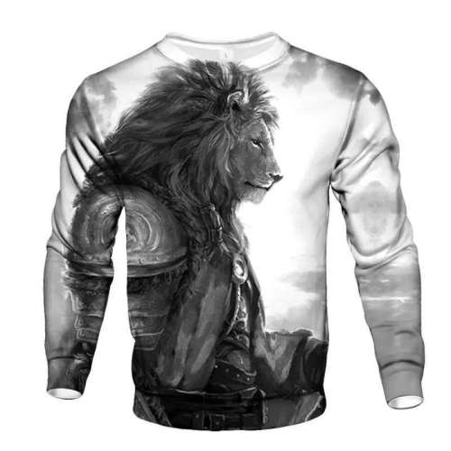 Lion Guard Sweatshirt