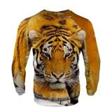 Bengal Tiger Sweatshirt