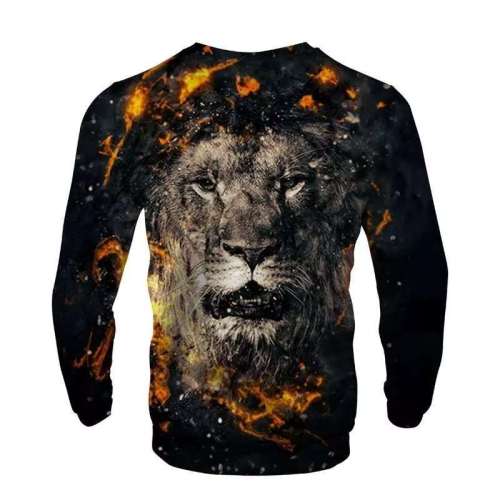 Lion King Sweatshirts