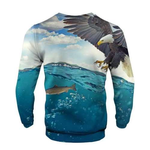 Eagles Sweatshirts