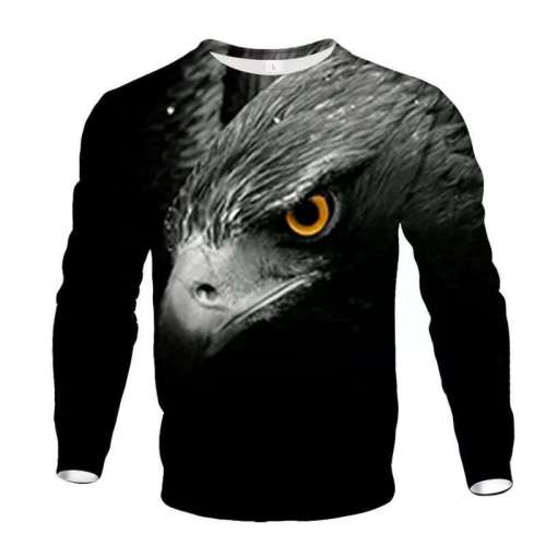 Black Eagles Sweatshirt