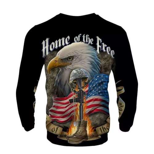 American Eagle Mens Sweatshirt