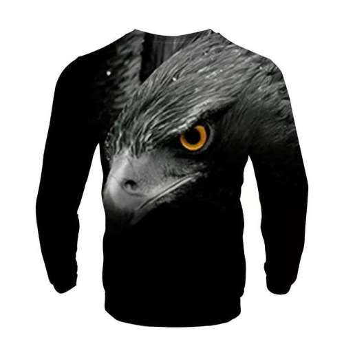 Black Eagles Sweatshirt