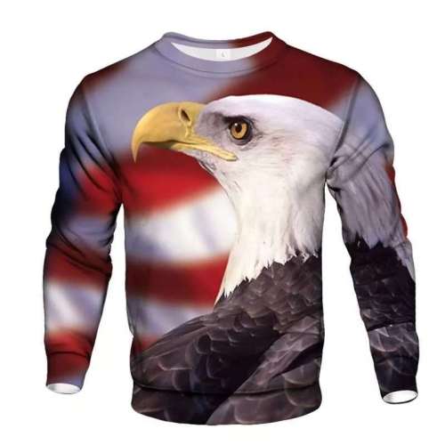 Eagles Mens Sweatshirt