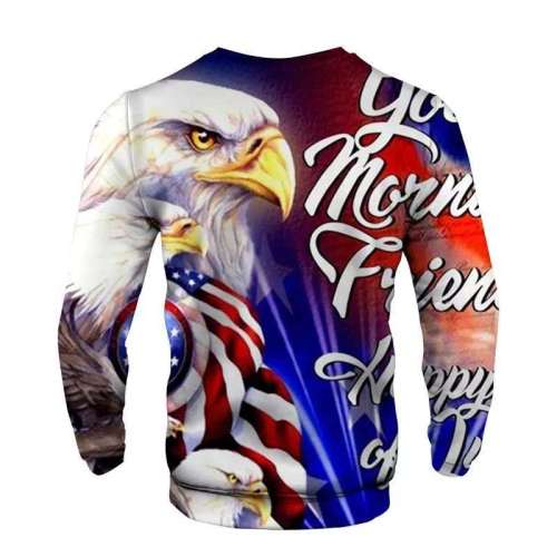 American Eagle Oversized Sweatshirts