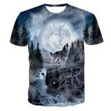 The Mountain Wolf Shirts