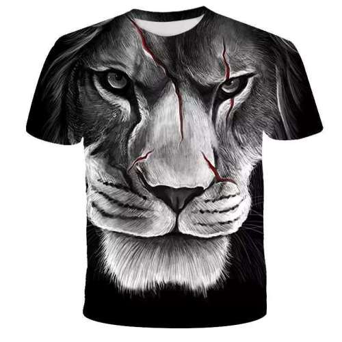 Lions T shirts