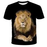 Lion T shirts