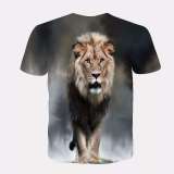 Alpha Lion T shirt