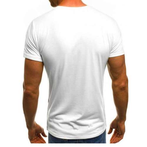 White Tiger Tee Shirts