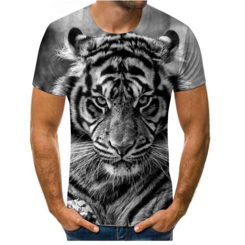 Tiger Clothing | Tiger Jewelry | TheWildLifeJewlry