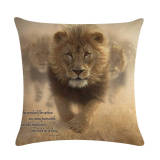 Lion King Pillow 90s