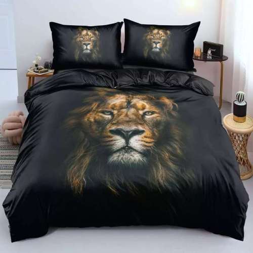 Lion King Bed Covers