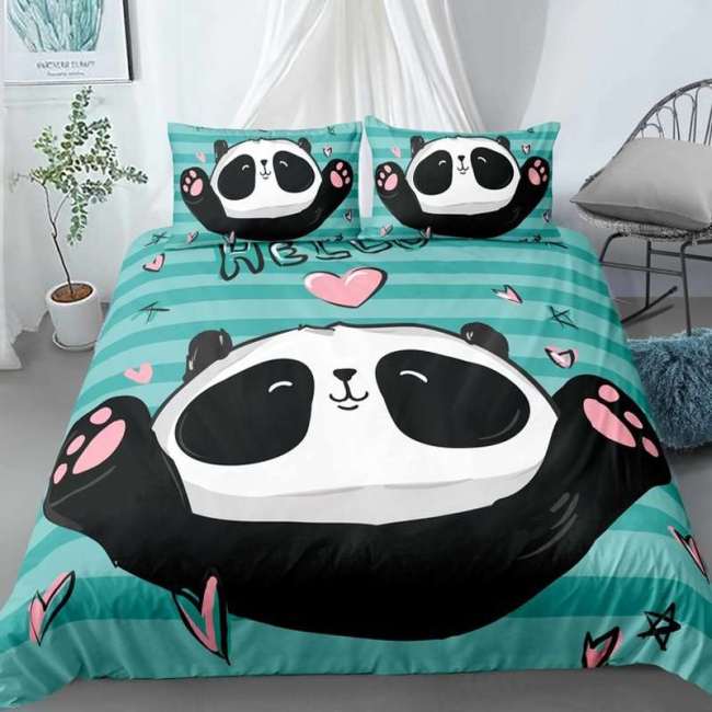 Bed Panda