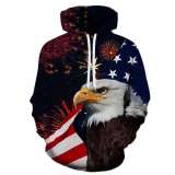 Youth Eagles Hoodie