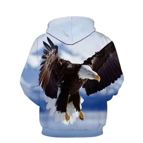 Eagles Hoodie Women's