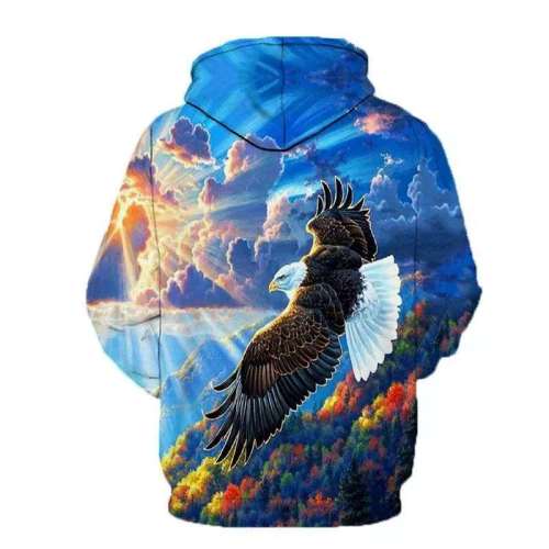 Eagles Hoodies For Sale