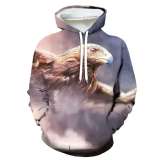 Women's Eagles Hoodies