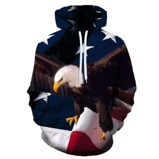Hoodies American Eagle