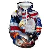 American Eagle Oversized Hoodie